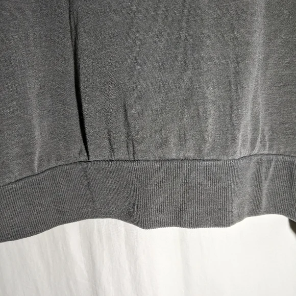 Metallica Sweatshirt Size 1 by Torrid - Picture 7 of 11